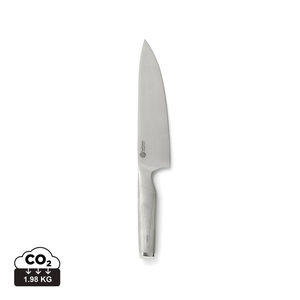 Couteau Santoku Harukaze - Beaumont-du-Périgord