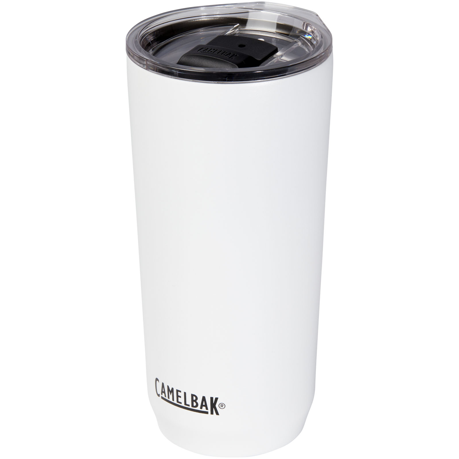 Gobelet avec isolation sous vide CamelBak® Horizon de 600 ml - Blanc