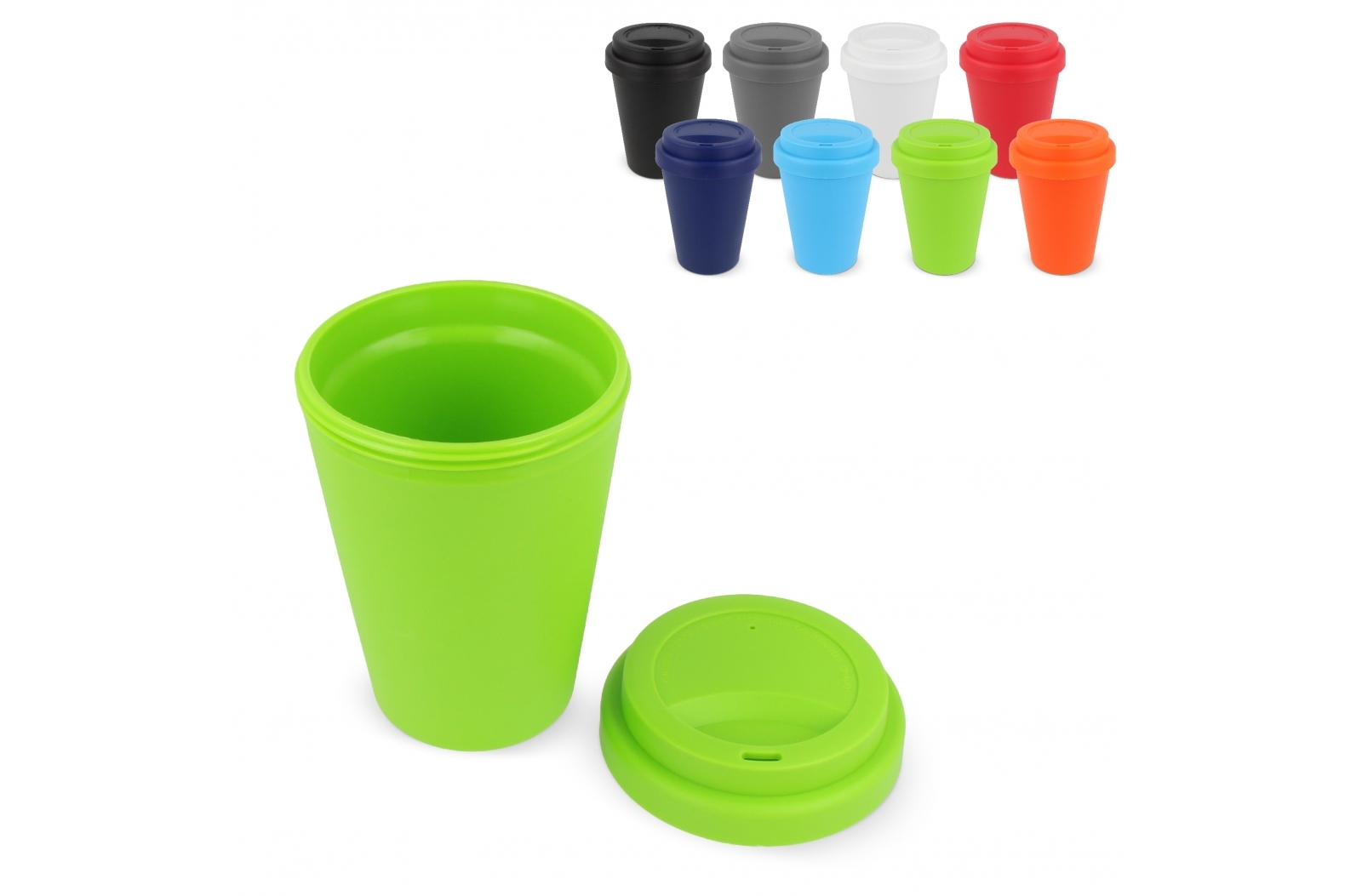 Tasse Éco-Couleur - Landévant