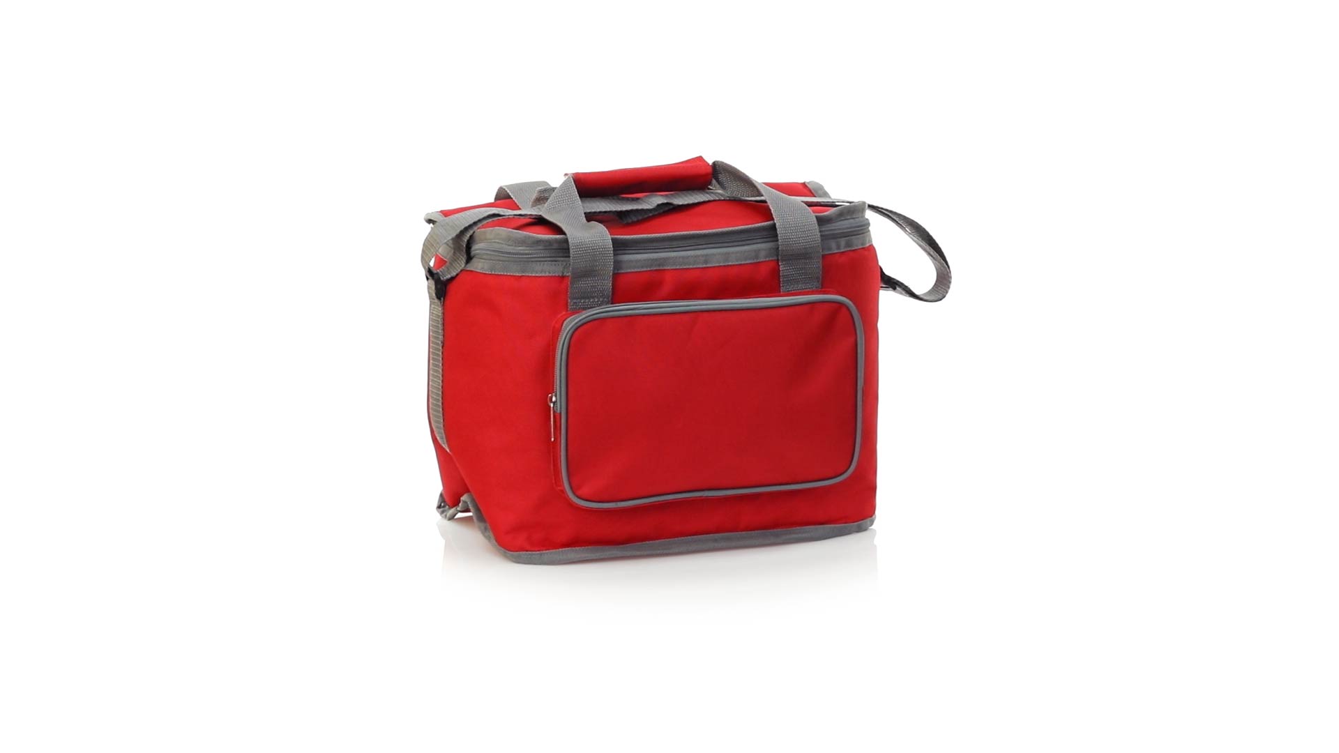 Sac isotherme 30 L avec sangles renforcées