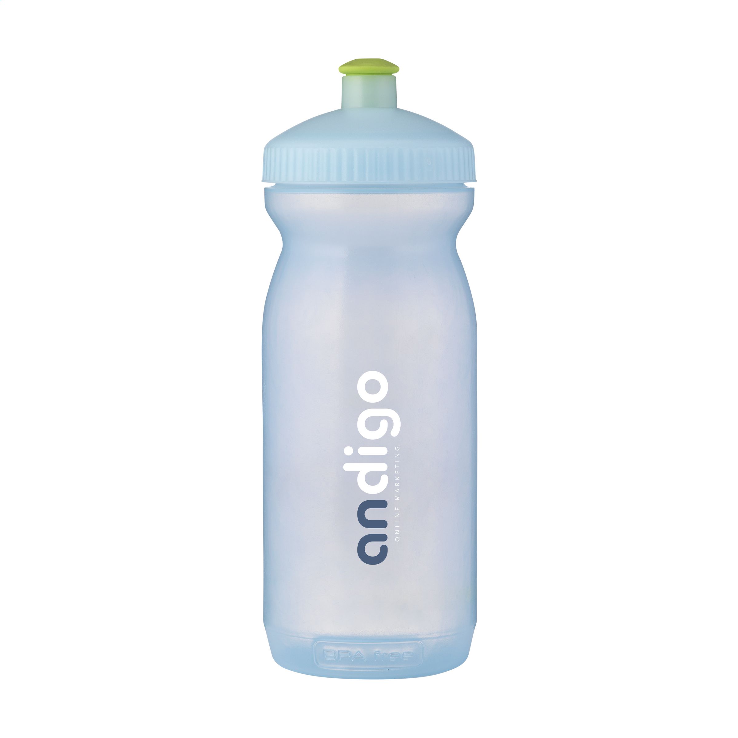 Bio Bidon 600 ml bouteille