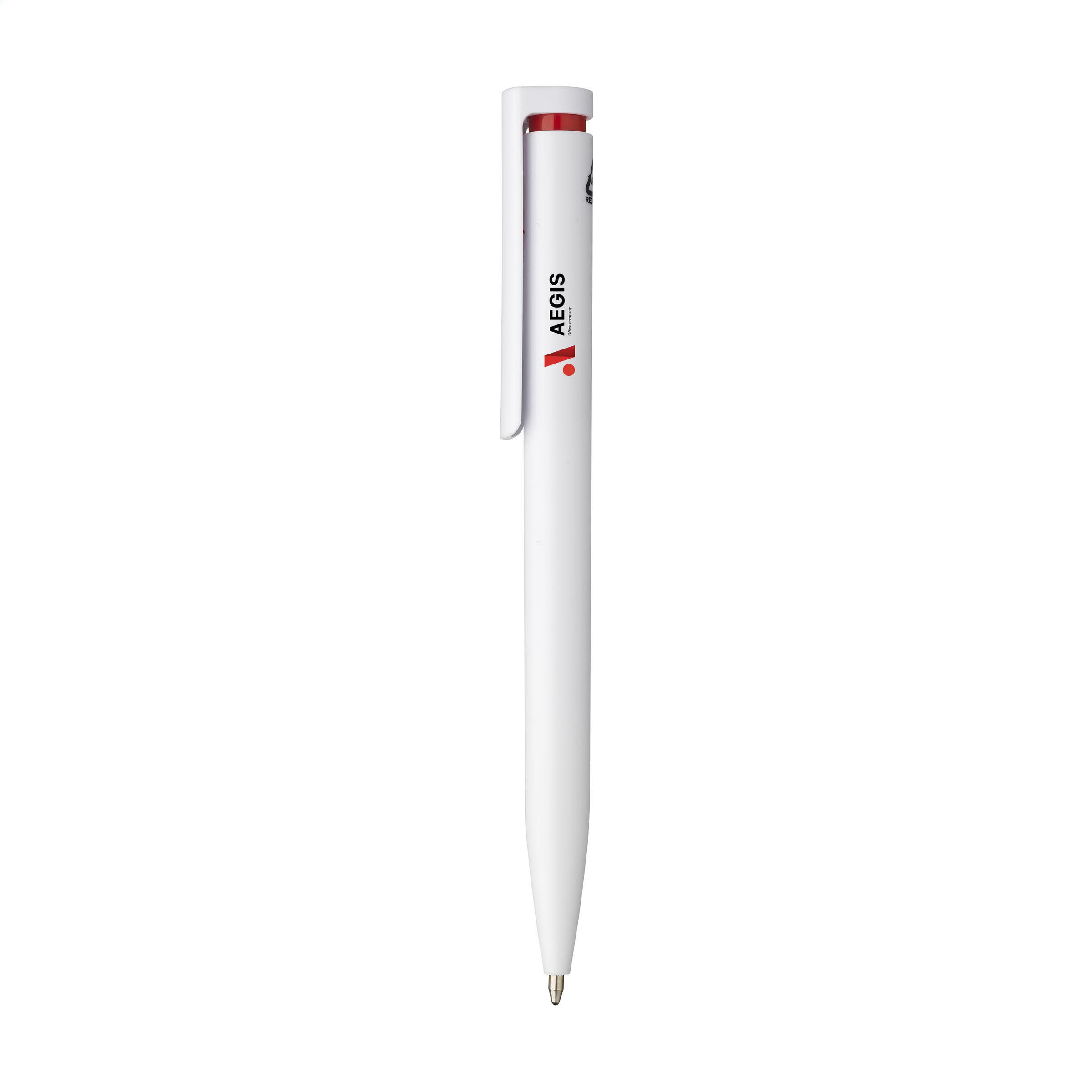 Stylo recyclé Digiprint GRS
