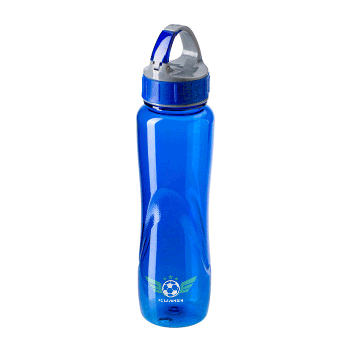 Gourde personnalisée étanche 700ml - Juliane