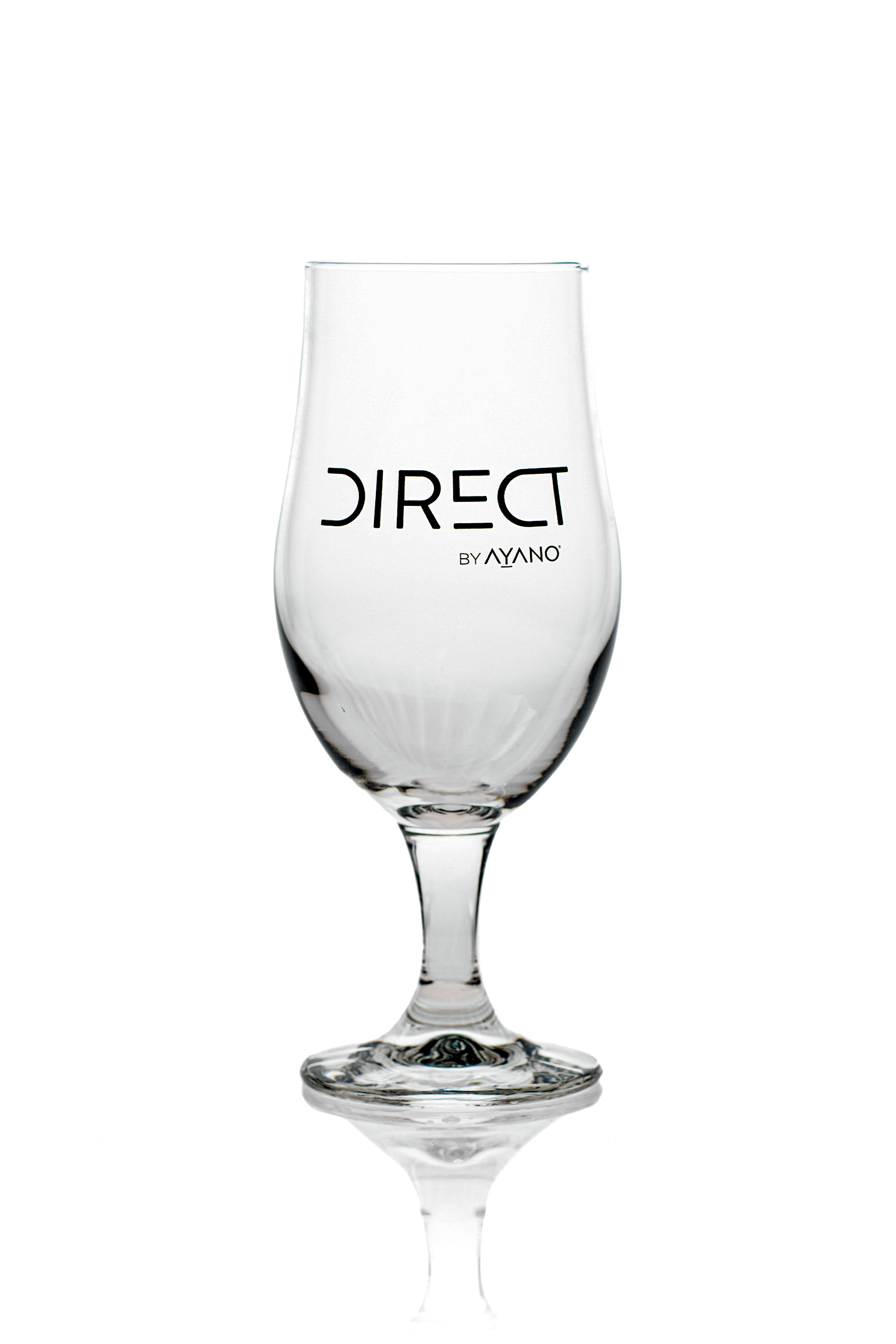 Verre de Bière Élegant - Mollkirch