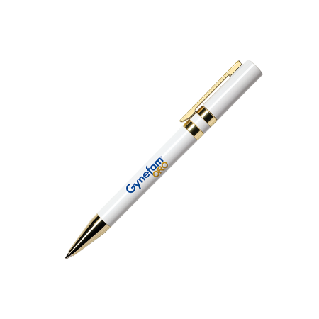 Stylo à bille ETHIC ET900 C GOLD - Avrainville