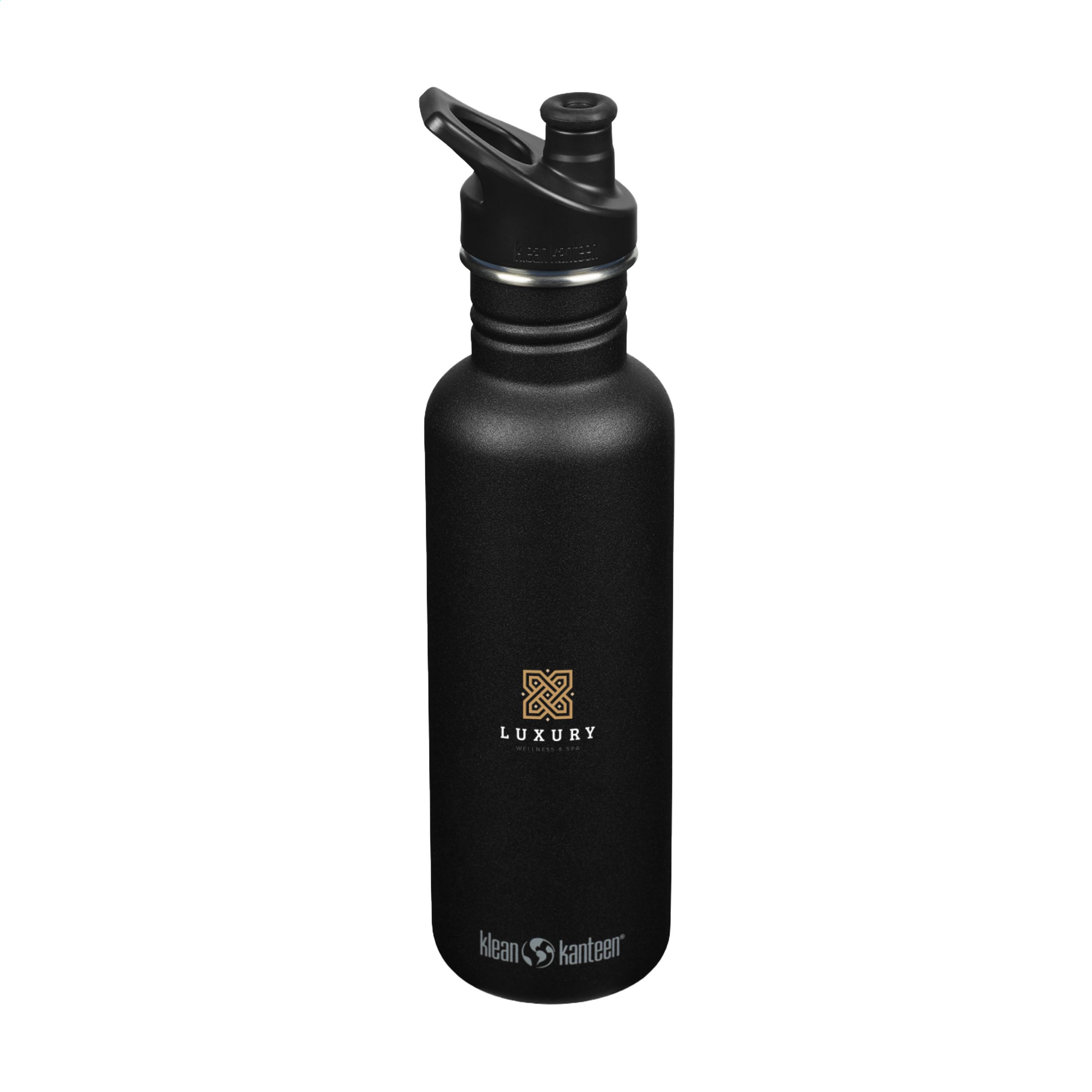 Bouteille de sport légère Klean Kanteen - Bouillac