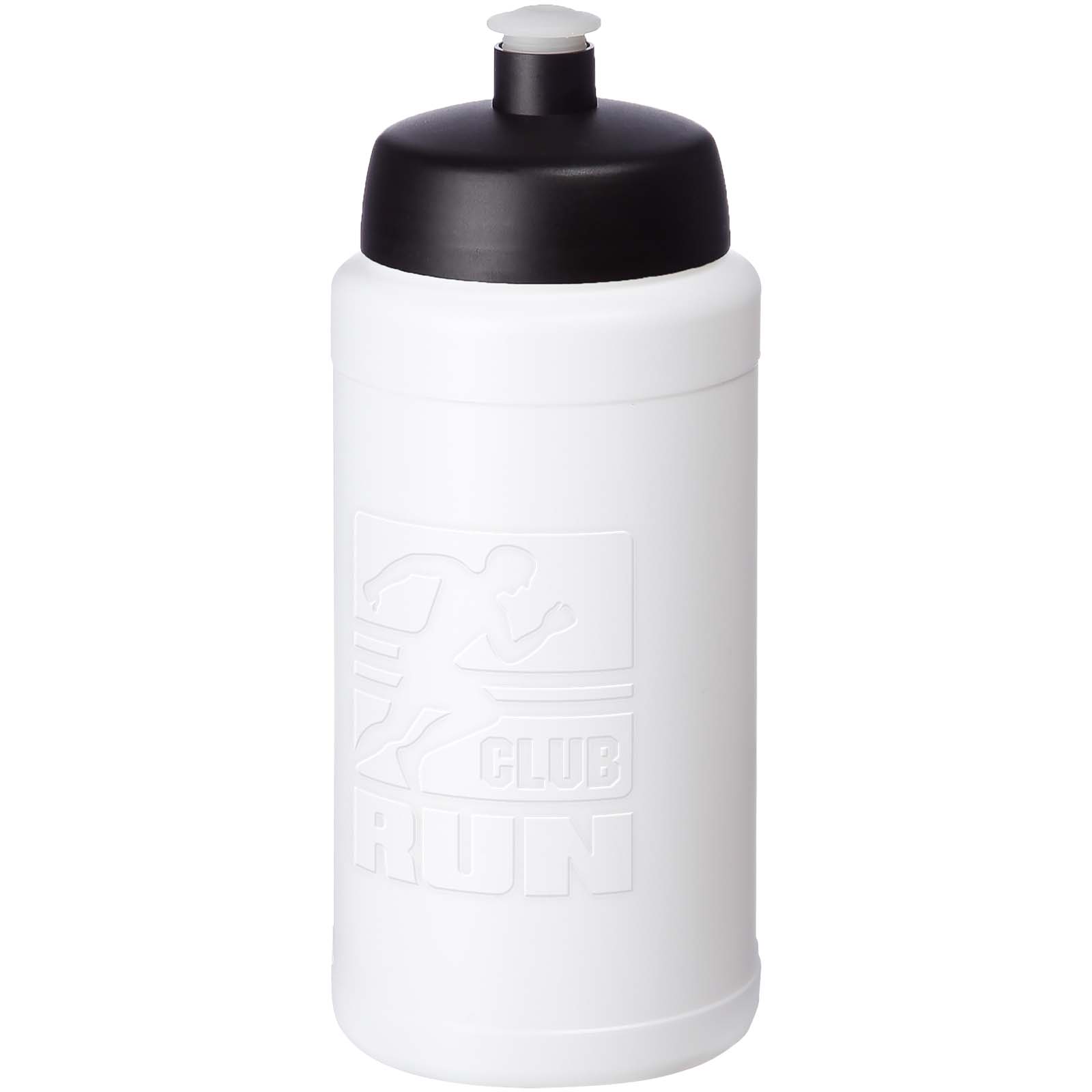 Bouteille de Sport Élévation 500 ml - Erquy - Zaprinta France