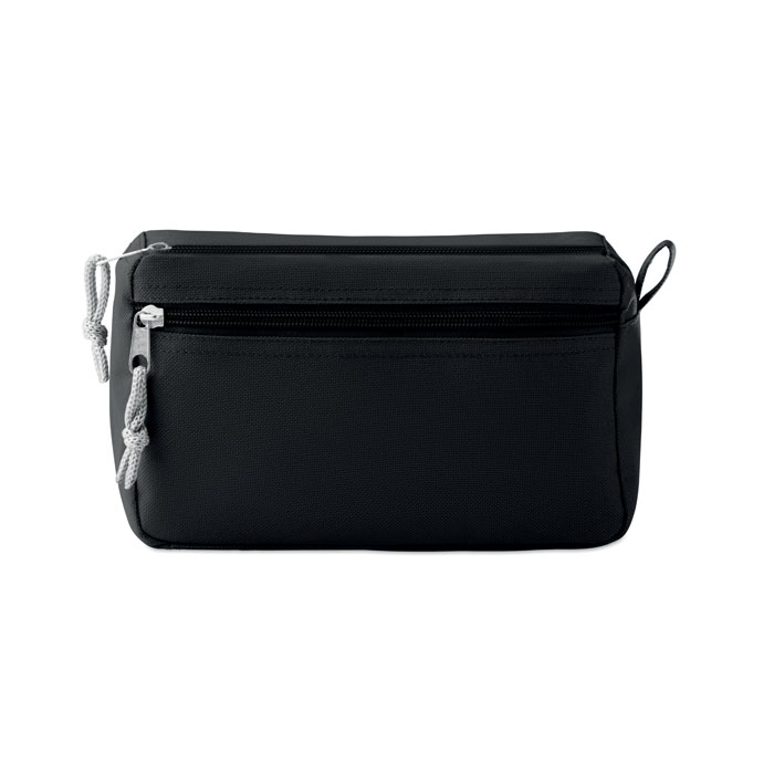 Trousse de toilette éco-responsable - Saint-Pierre-Bénouville
