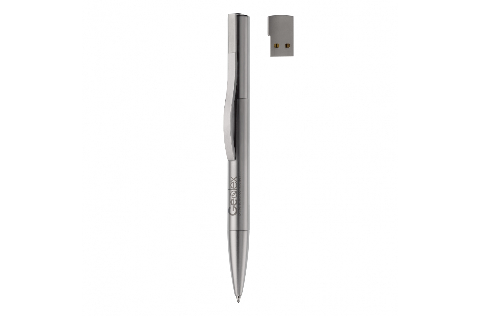 TechPen USB - Saint-Martin-d'Oney