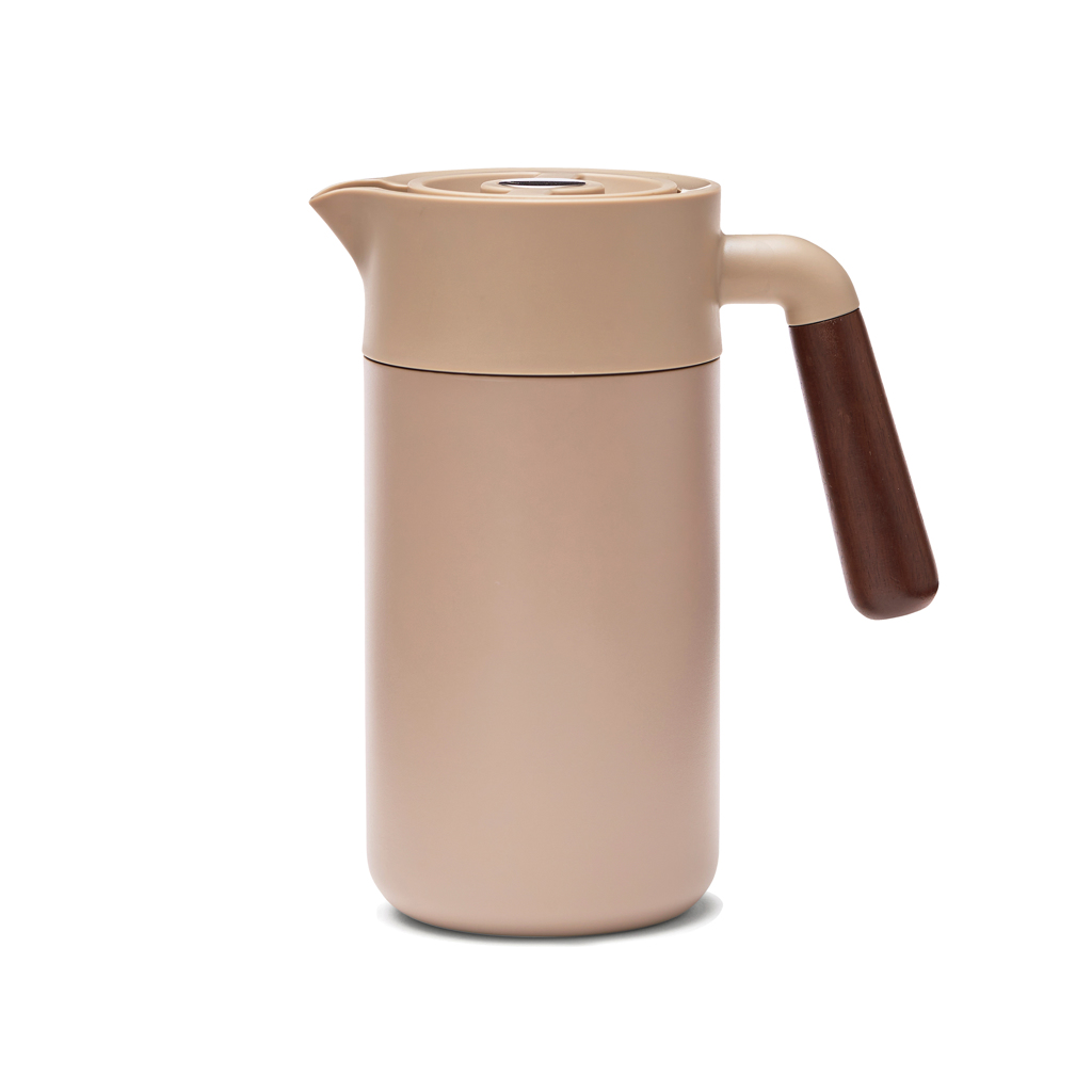 Thermos NordicGrip 1200ml - Saint-Julien-en-Beauchêne