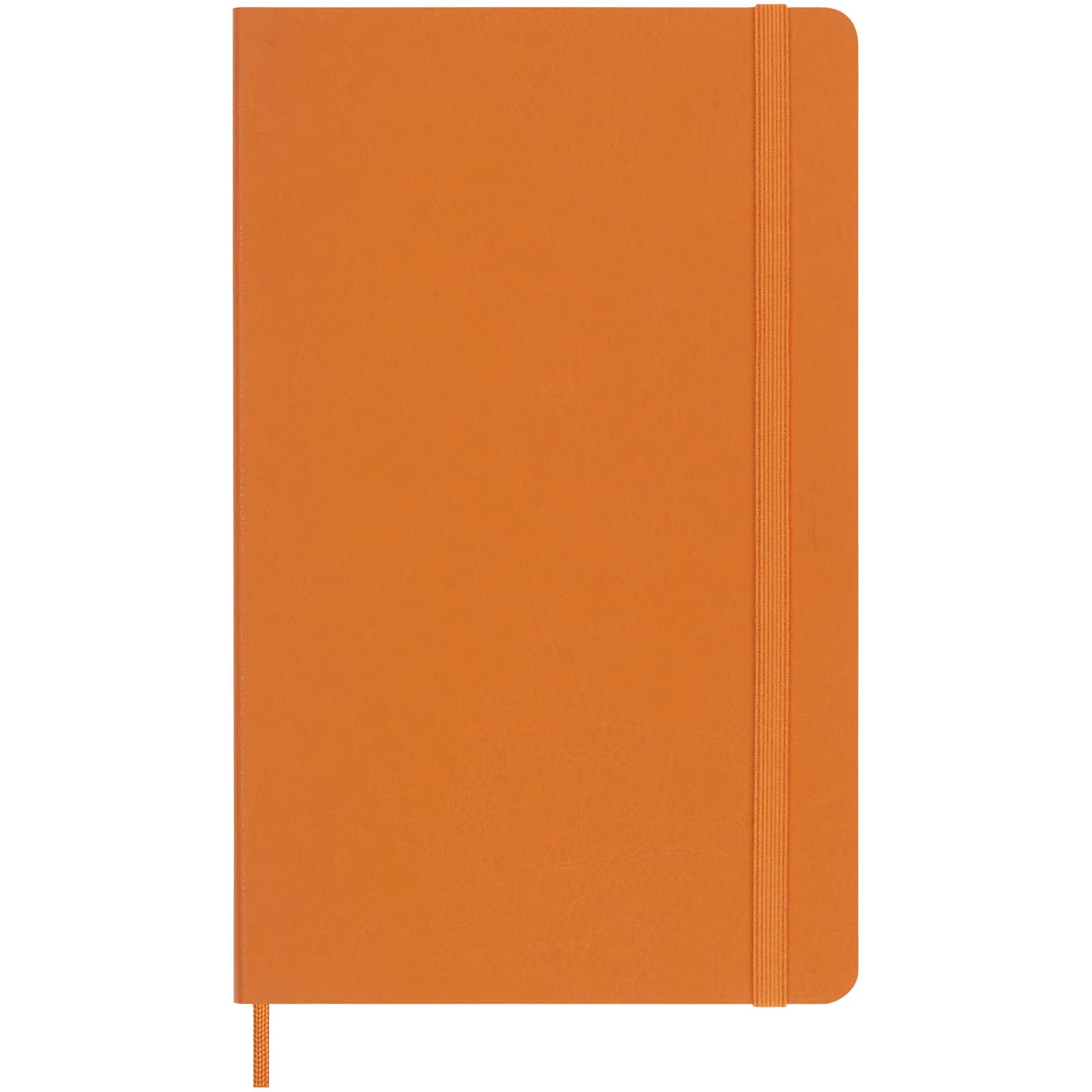 Carnet de luxe Capri en VEGEA® à couverture souple - Aulnois