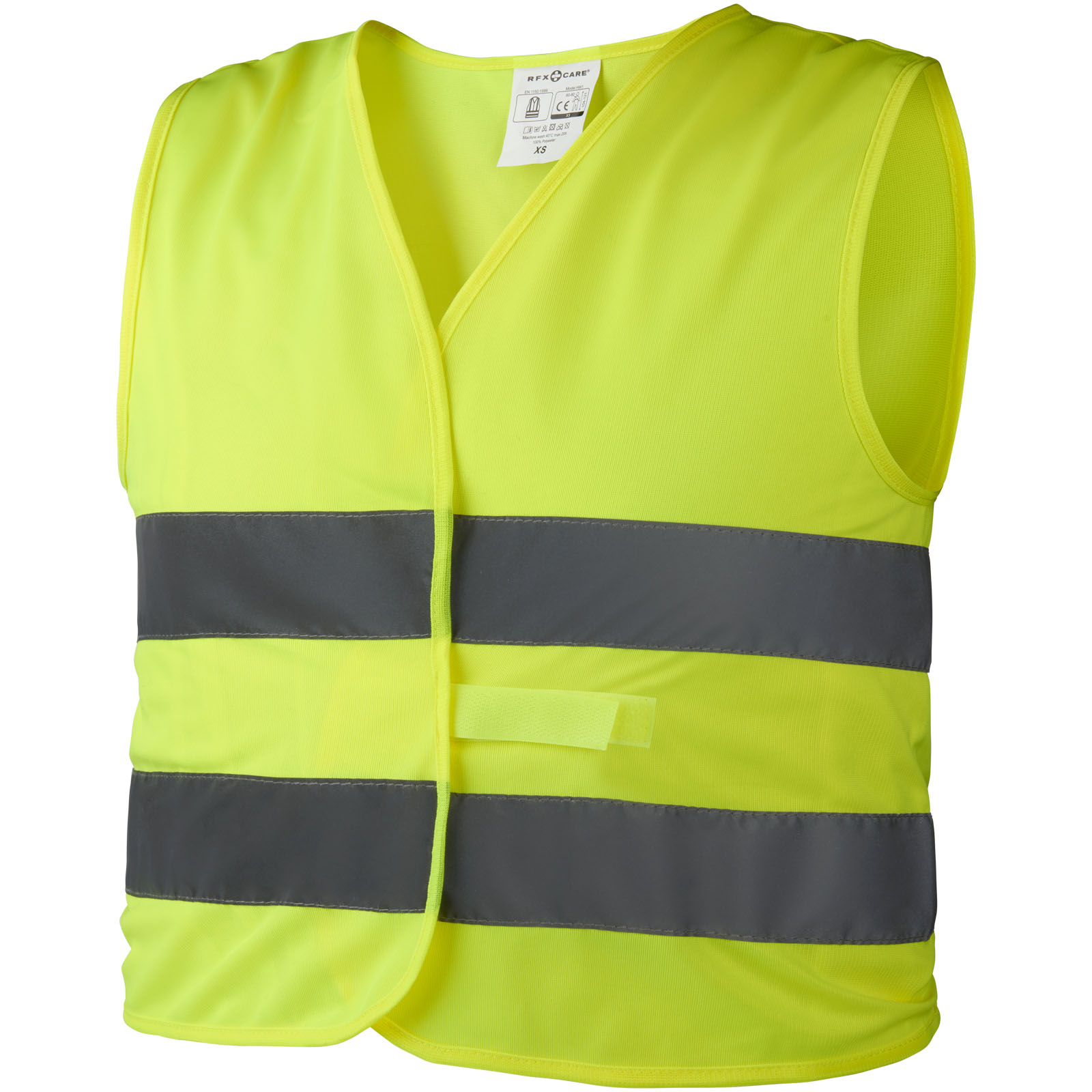 Gilet de Sécurité Lumineux - Verteillac