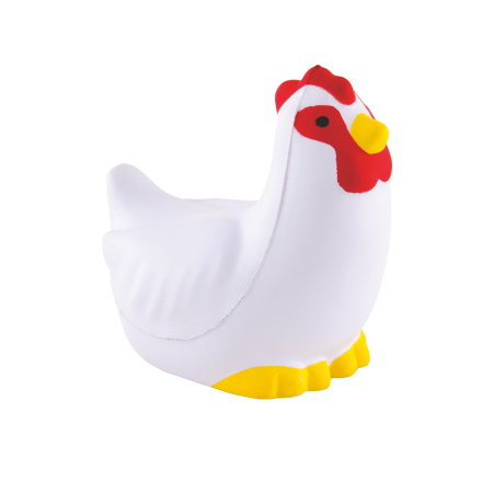 Poulet Anti-Stress - Lacoste