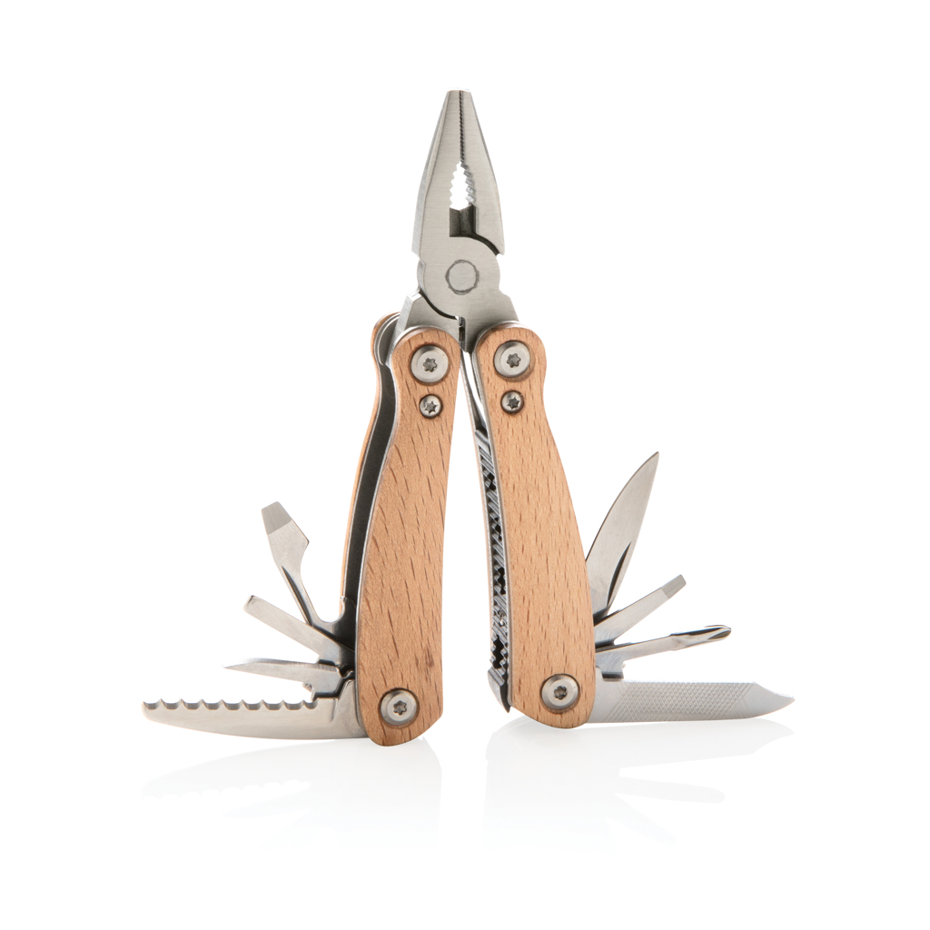 Multitool Compact - Saint-Germain-Laxis - Zaprinta France