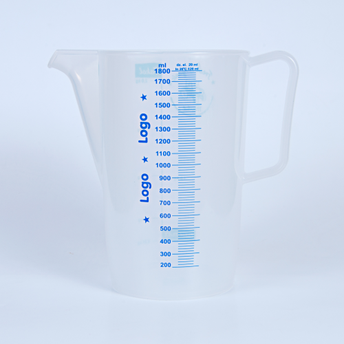 Tasse de Mesure Solide 1800 ml - Saint-Andeux