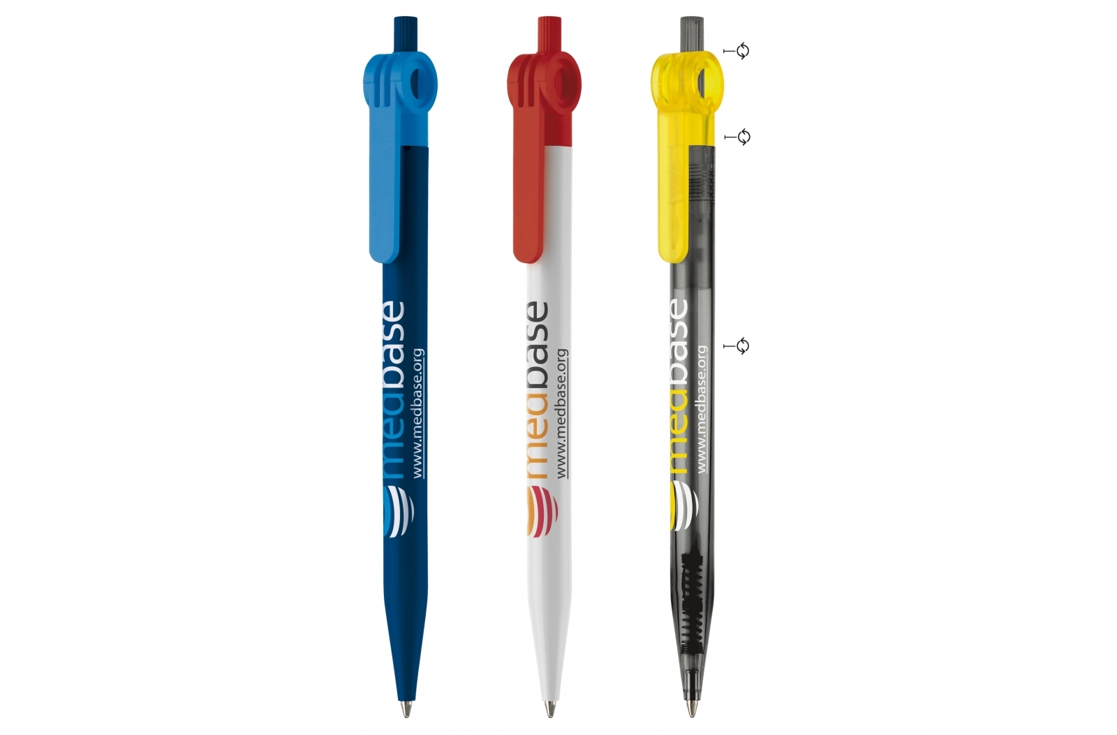 Stylo à bille personnalisable X20 - Zaprinta France