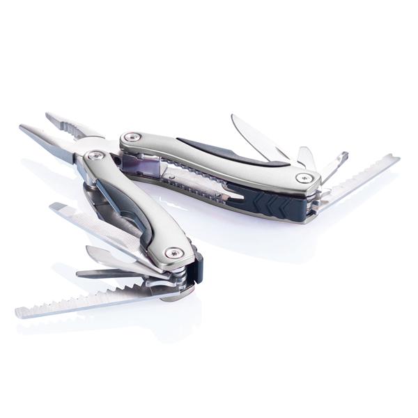 Multitool en aluminium - Cheverny