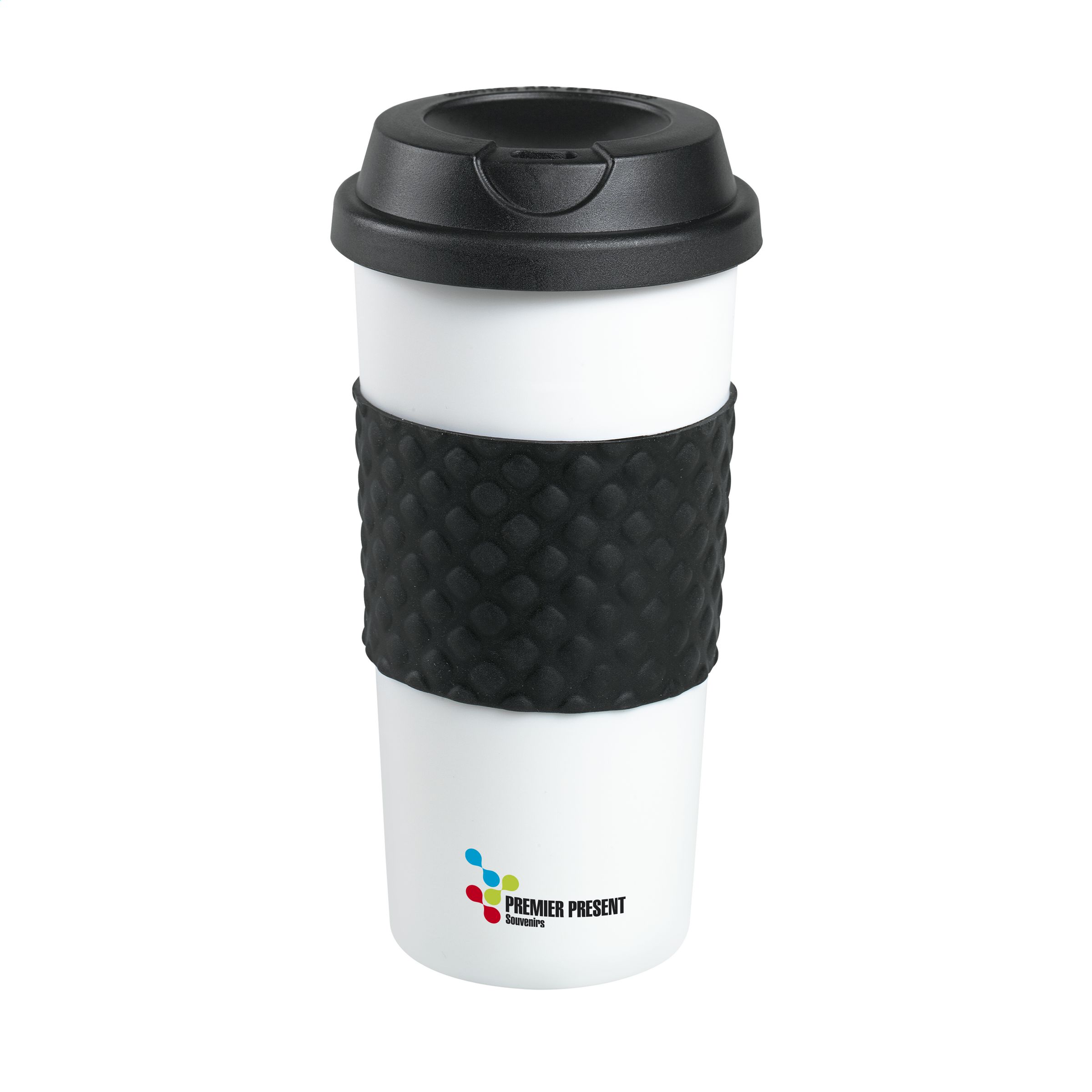 HeatCup 450 ml gobelet thermos