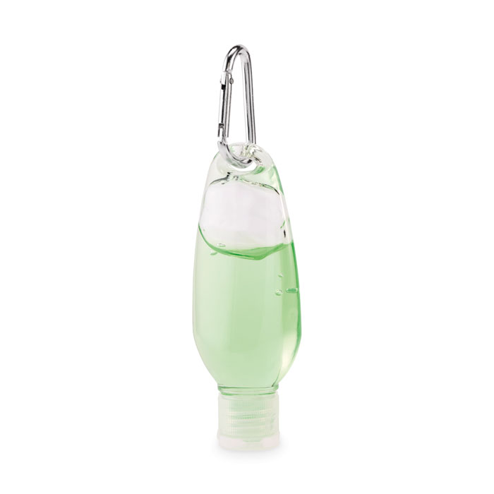 Gel d'Aloë vera 50ml