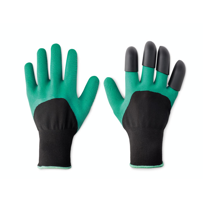 Ensemble de Gants de Jardinage Creuser et Protéger - Saint-Thibéry