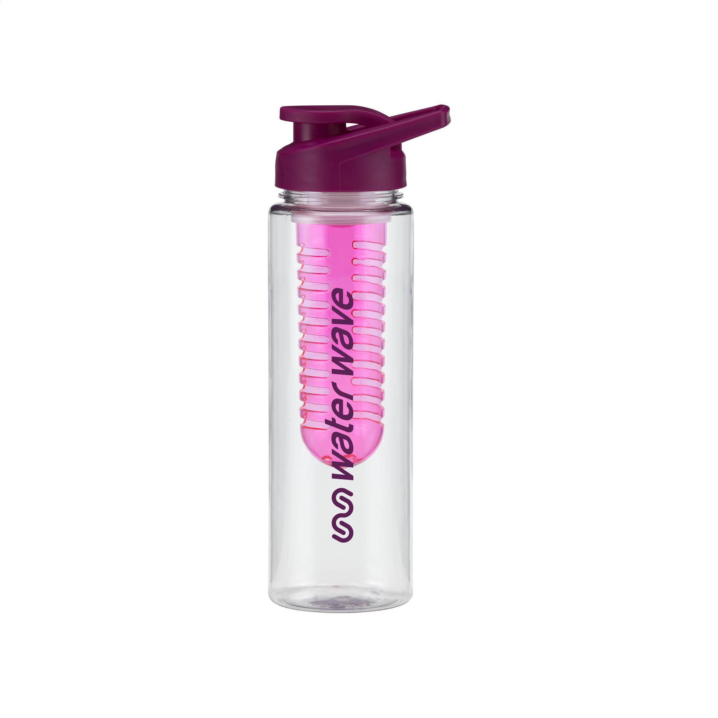 Bouteille d'eau infusée (700 ml)