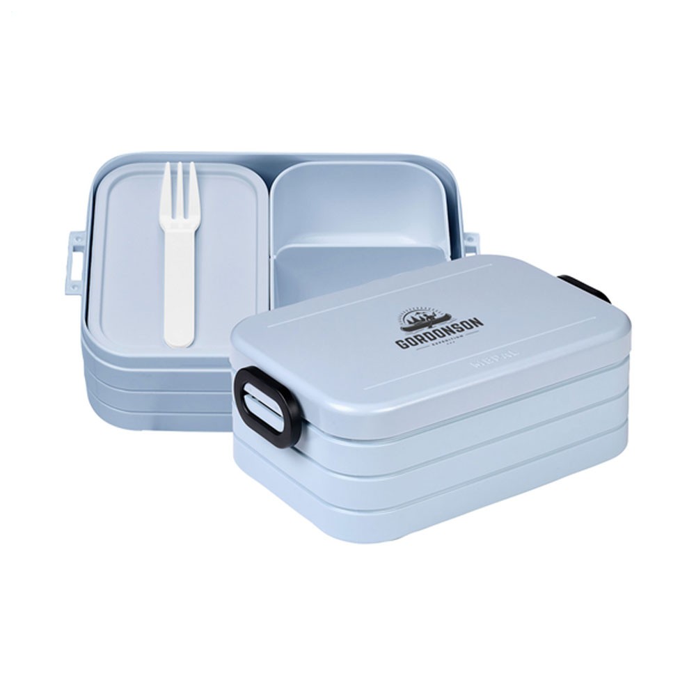 Mepal Lunchbox Bento midi 900 ml boîte à déjeuner