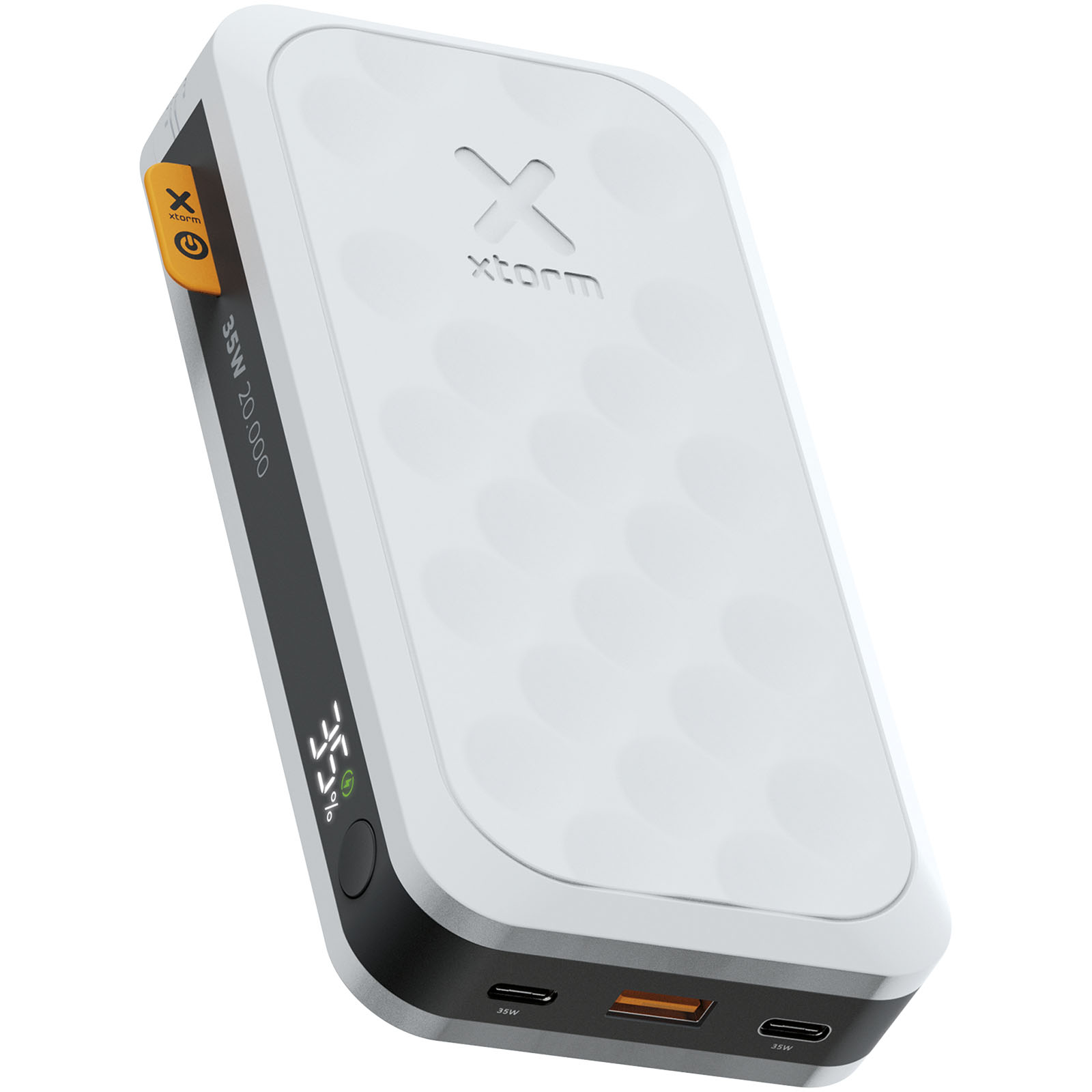 ChargeMax 20.000 mAh - Bresson