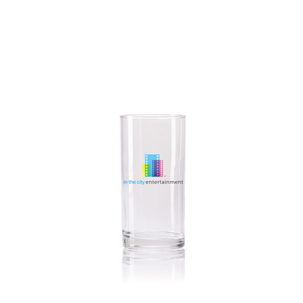 Verre Longdrink Personnalisé 25cl - Loigny-la-Bataille