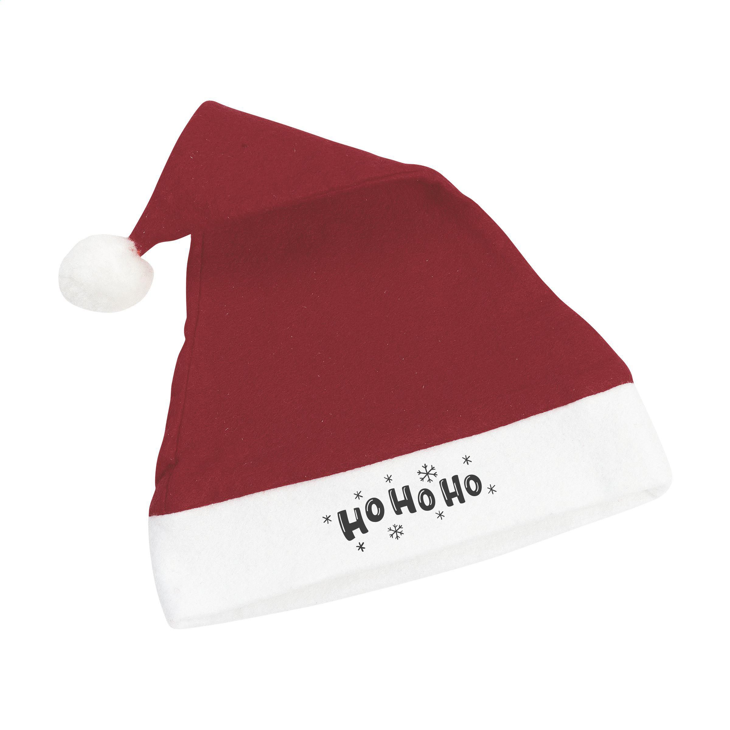 Bonnet de Noël Snowy