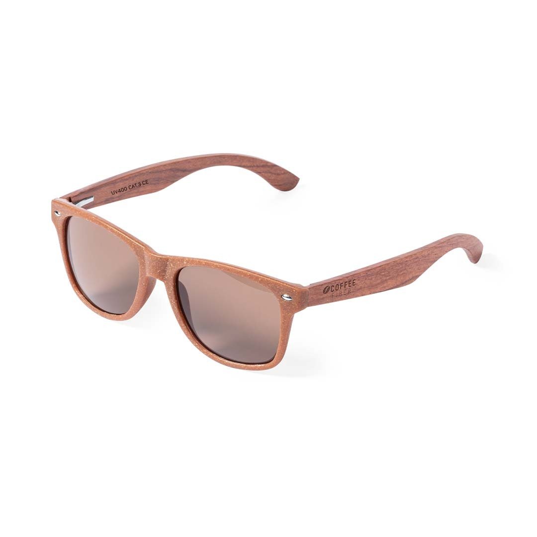 Lunettes de soleil EcoBlend - Eguilles