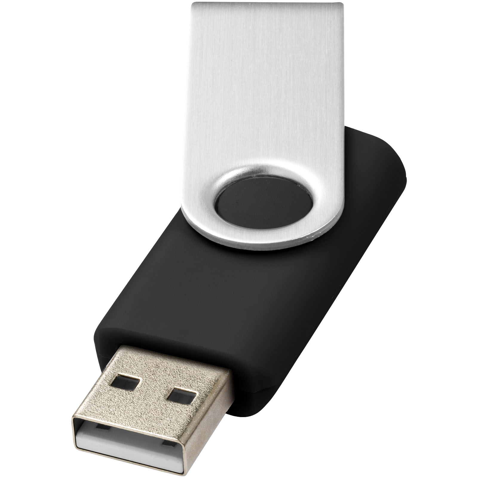 Clé USB Rotative - basique 8Go - Bellenot-sous-Pouilly