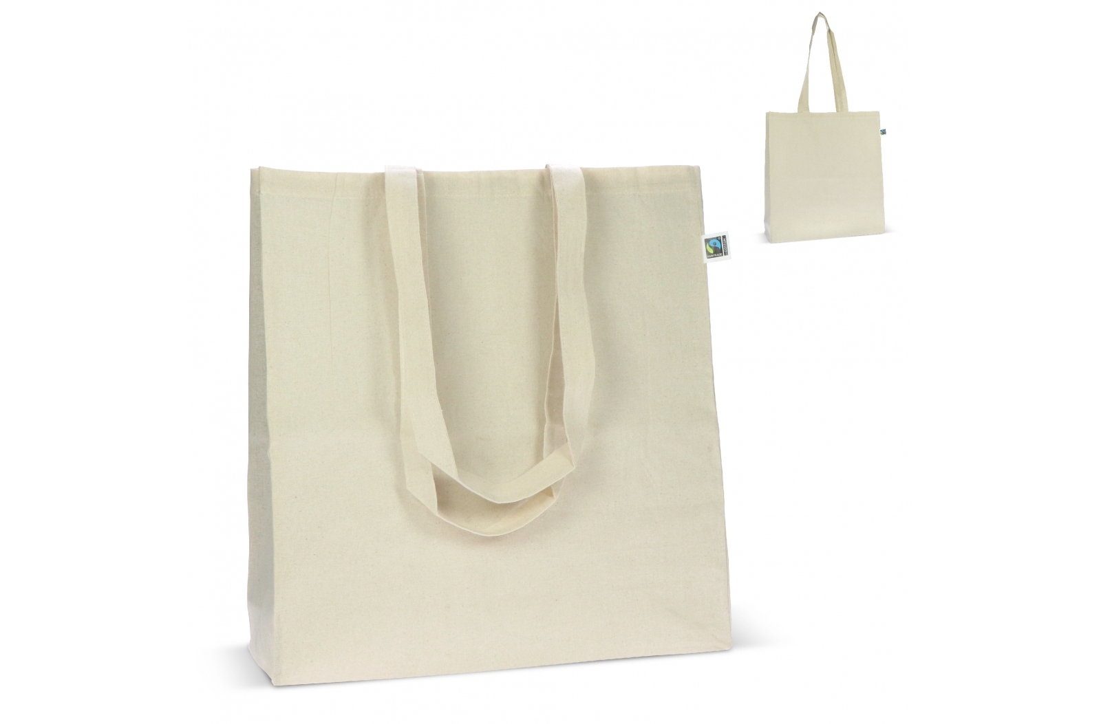 Sac Équitable 140g 38x10x42 - Peyrens