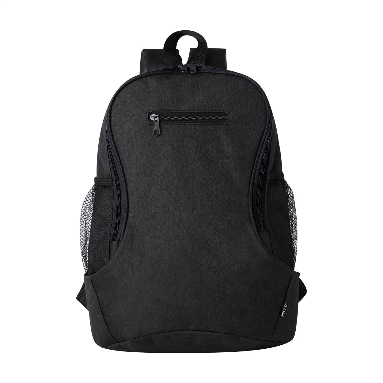 Sac à dos écologique - Delettes