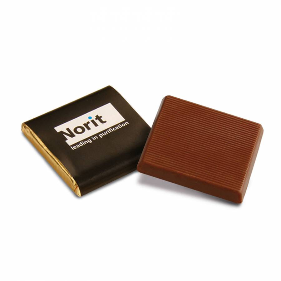 Chocolat personnalisé -  France