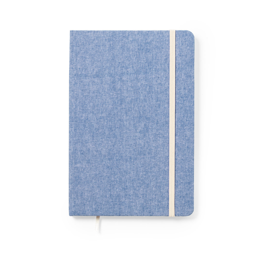 Cahier EcoCotton - Arleuf