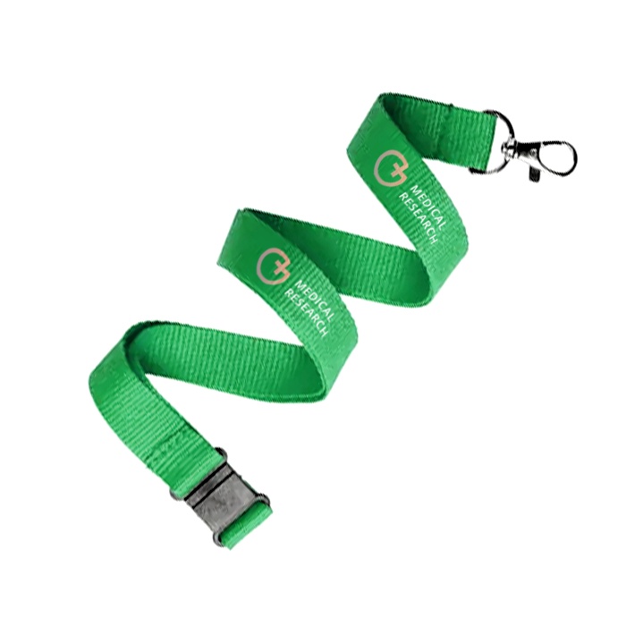 Lanyard personnalisé - Zaprinta France