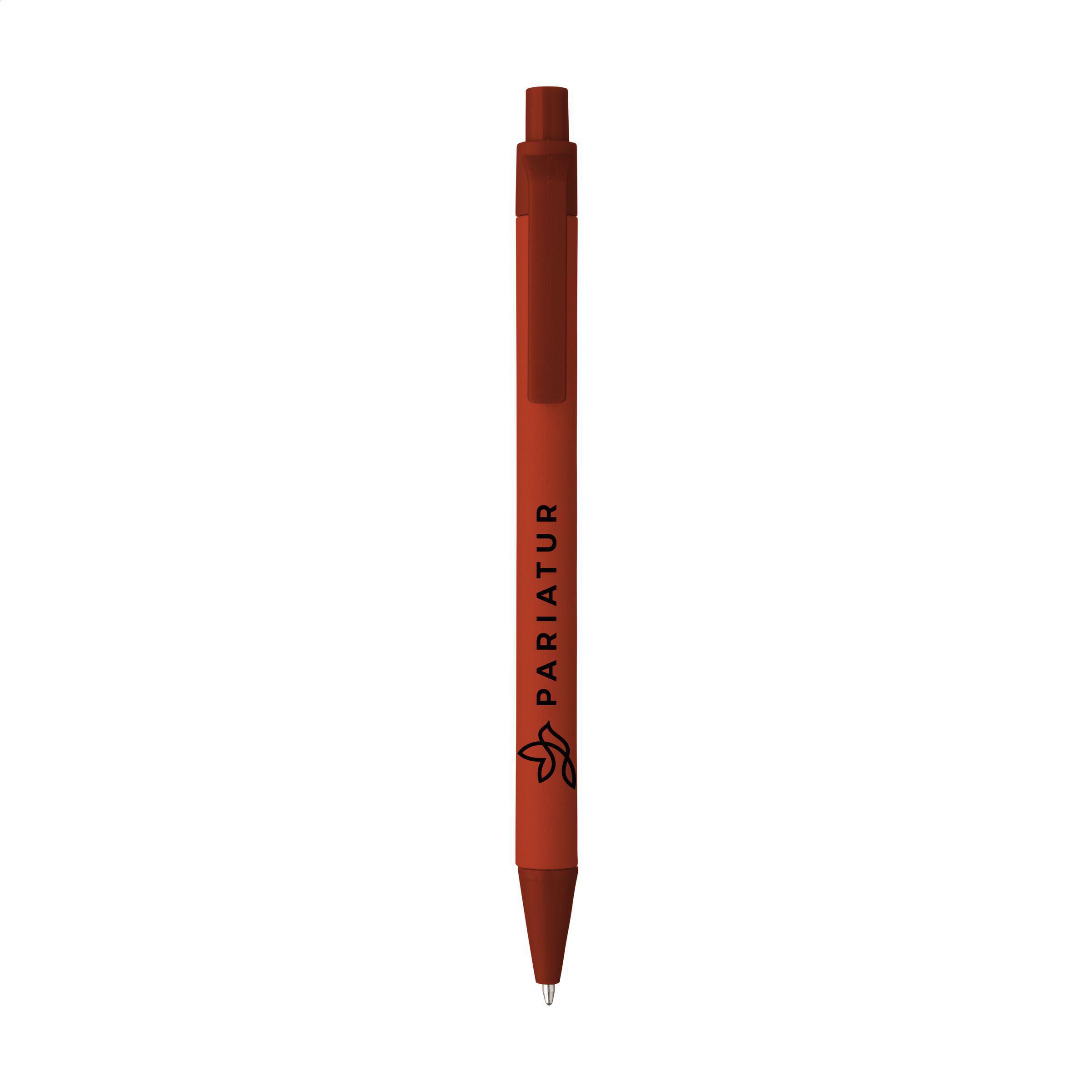 Stylo à bille biodégradable