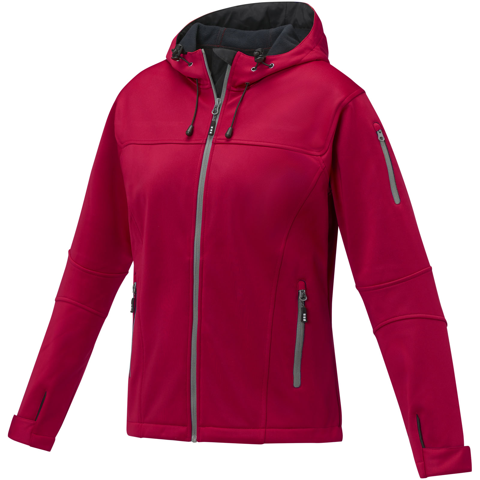 Veste Softshell Outdoor Max pour femmes - Saint-Yrieix-sur-Charente