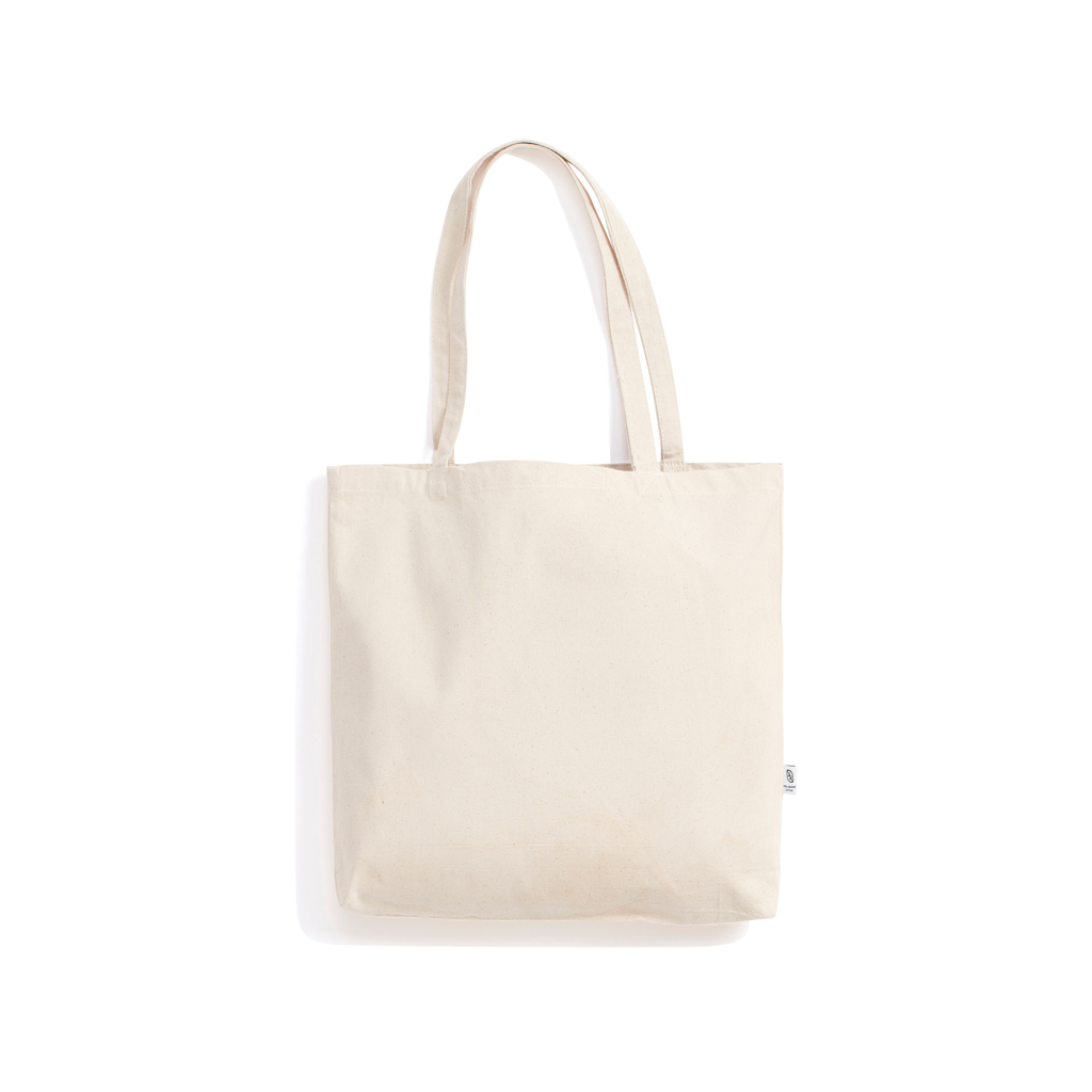 Sac en coton biologique - Chamboulive