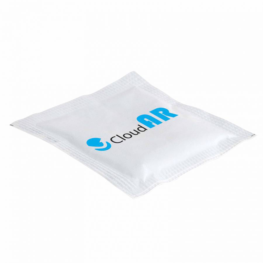 Sachet Sucre Éclat - Courbesseaux