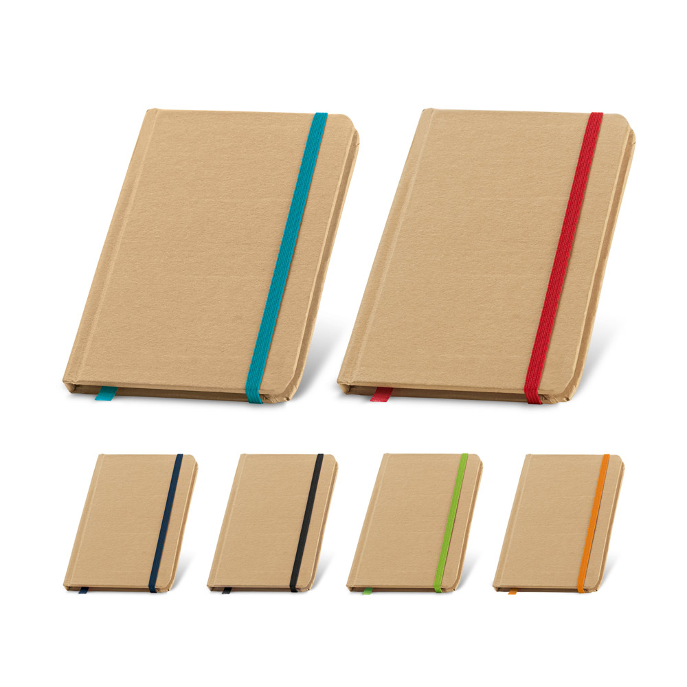 Cahier EcoPocket - Gourdargues