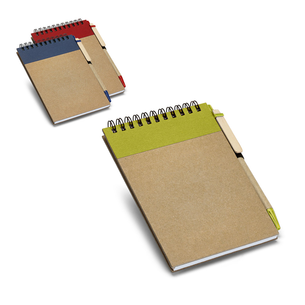 Carnet EcoPocket