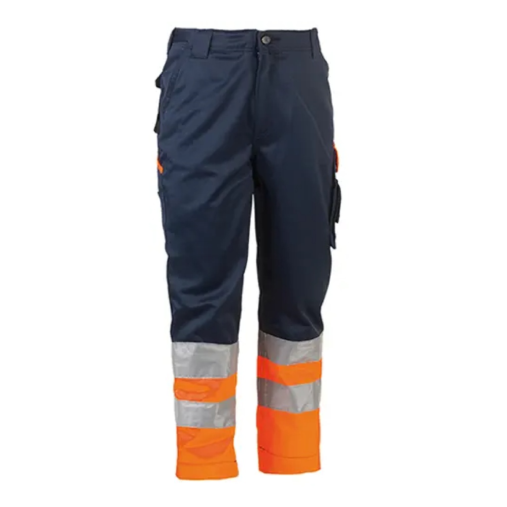 Pantalon de travail femme | Commandez vos pantalons de travail dames ...