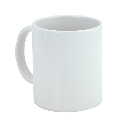 Tasse en Céramique de Sublimation 350ml - Saint-Victour