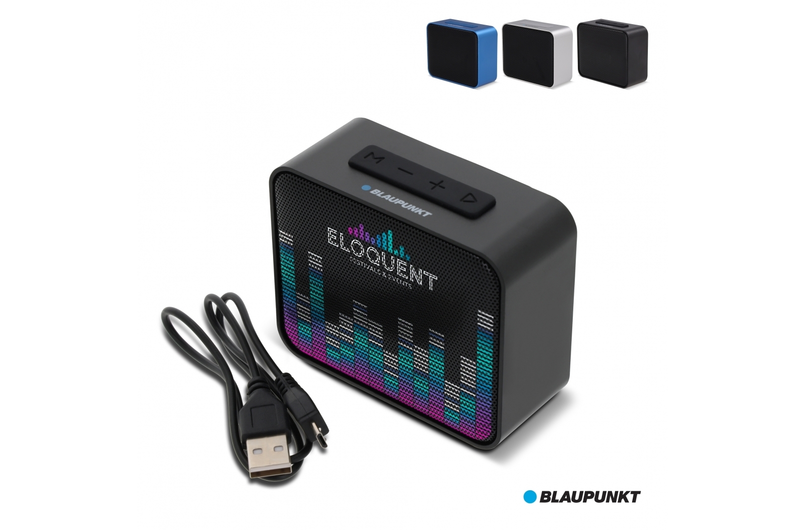 Enceinte extérieure Blaupunkt 5W - Zaprinta France