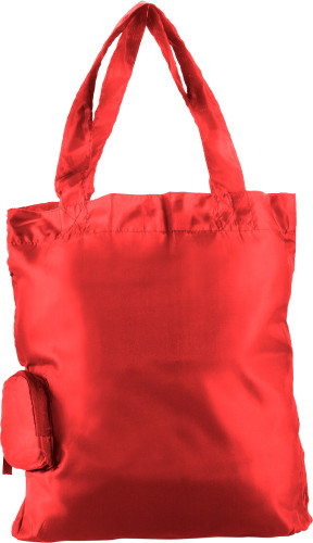 Sac Shopper Pliable - Châteauneuf-sur-Charente - Zaprinta France