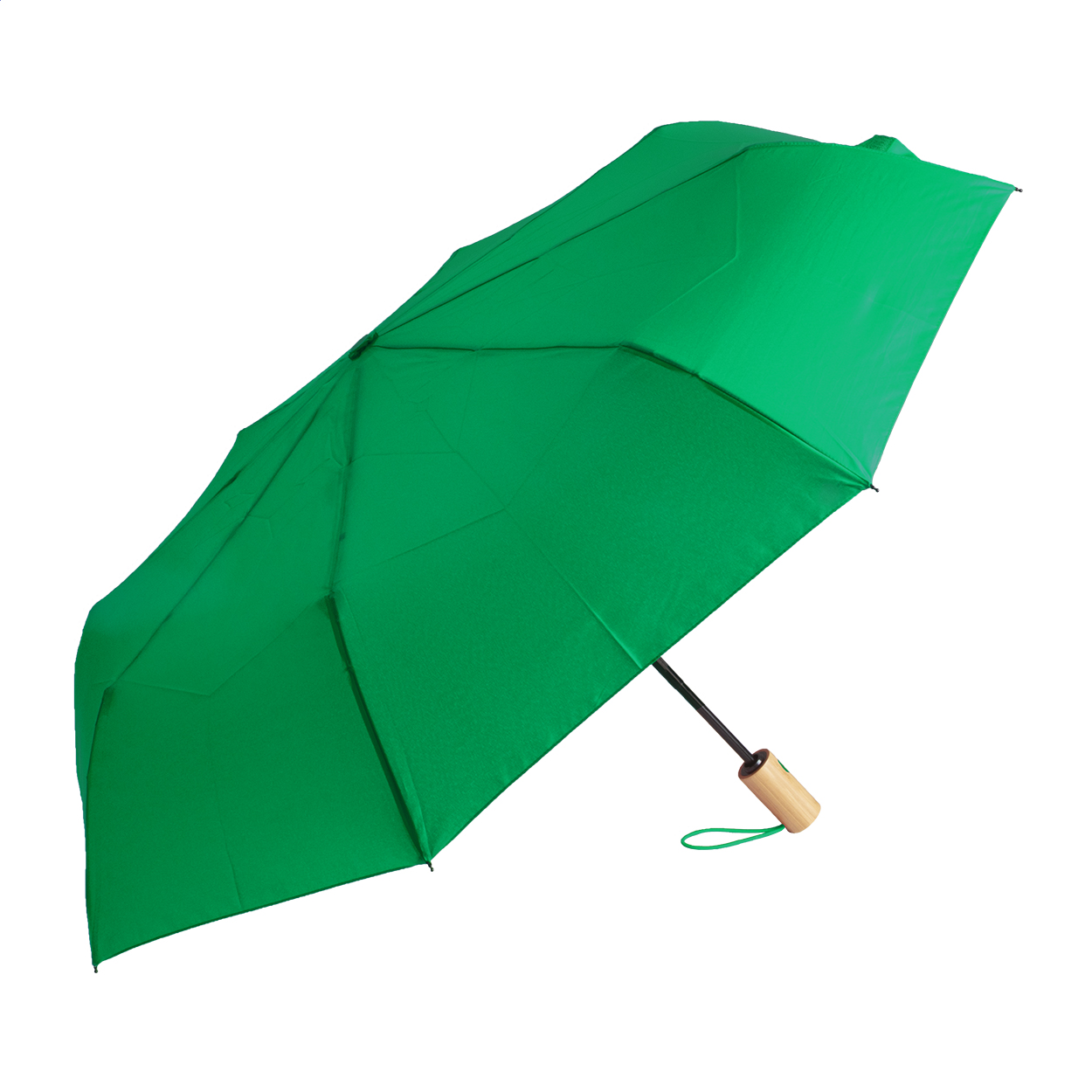 Parapluie Automatique en Fibre Eco-bambou - Maurepas