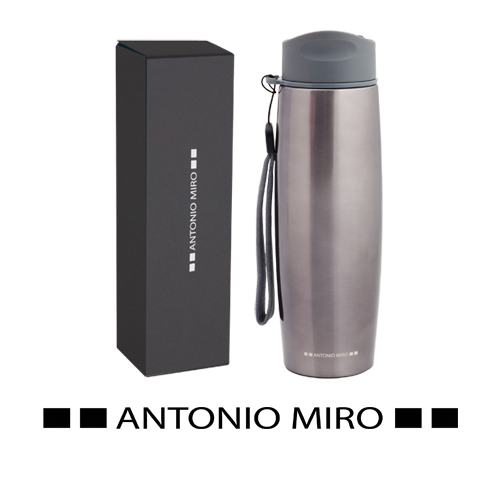 Thermos en acier inoxydable 500ml - Beaufort-en-Vallée