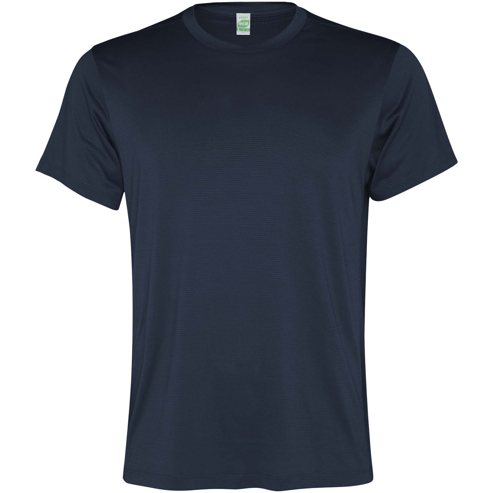 T-shirt de sport à manches courtes pour hommes Agile - Bouchon