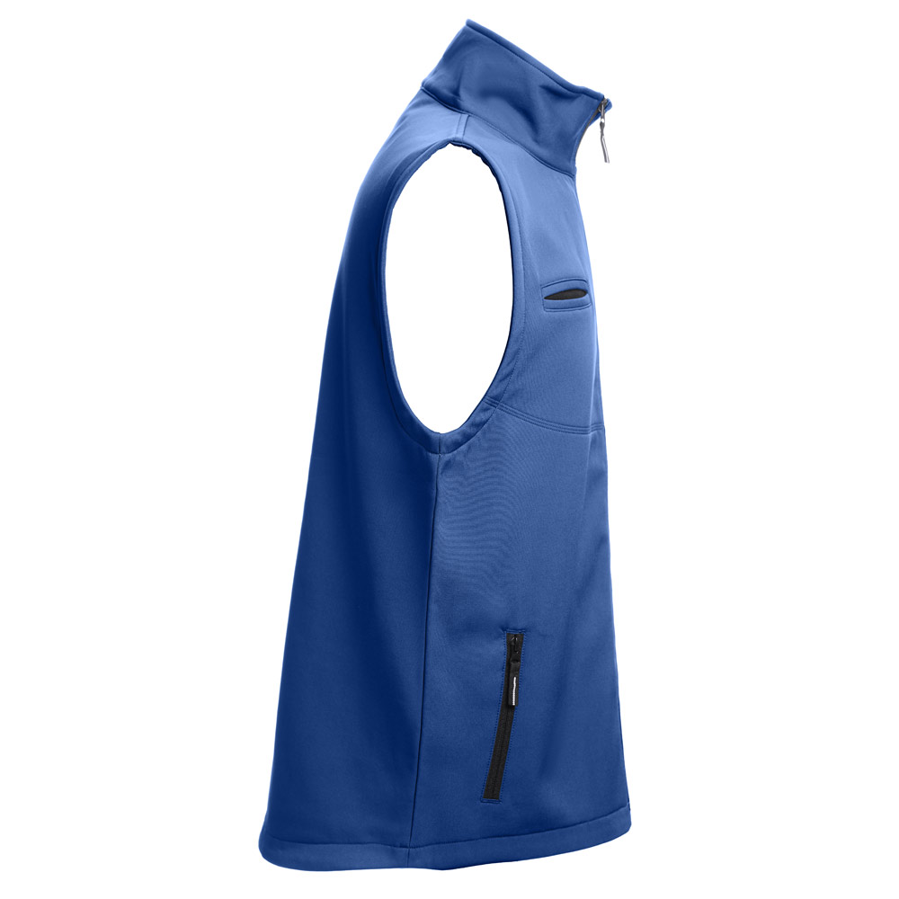 Gilet Softshell WaterGuard - Cusset - Zaprinta France